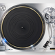Illustration for article titled The Technics 1200 Turntable Is Back